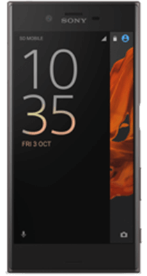 Sony Experia XZ