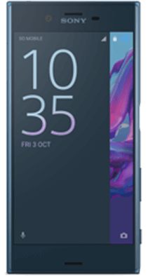 Sony Experia XZ