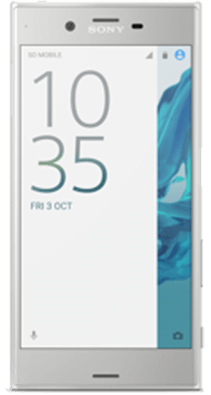 Sony Experia XZ